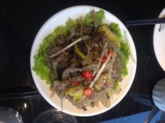 鱼乐道·鸣记烤鱼(铁百店)-鸣记脆皮烤鱼(铁西店)