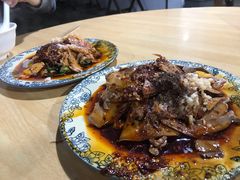 -温记府廟豆汤饭·始于1955年(海椒店)