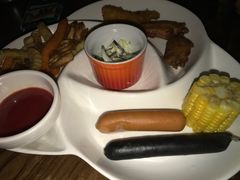 -绿茵阁(体育西分店)