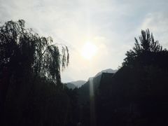 -潭溪山