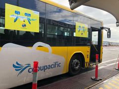 -尼诺伊·阿基诺国际机场T3航站楼