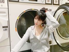 -XI·LaundryCafe 喜咖自助洗衣咖啡店