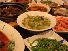 -青菁酒家·象山海鲜(胜利河美食街店)