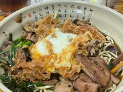 -无名氏面馆(邮电路店)