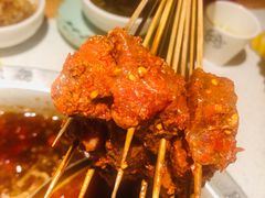 -大龙燚火锅(天钥桥路店)