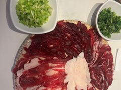 -今日牛事潮汕鲜牛肉火锅(瑞金店)