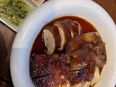 -德宏记·茶餐厅(新辰里学清路店)