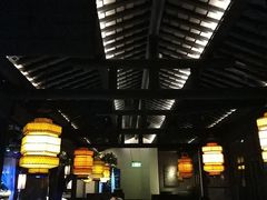 大堂-绿茶餐厅(乐峰广场店)