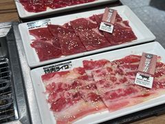 -焼肉ライク·烧肉LIKE(万菱汇店)