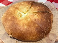 蒙古奶酪饼-西贝莜面村(近铁城市广场店)