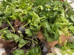 -清真宏玉祥黄门脸餐厅(华荫东里店)