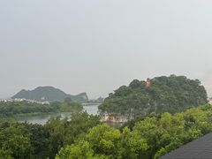 -忆咖啡观景餐厅(桂林象山公园店)