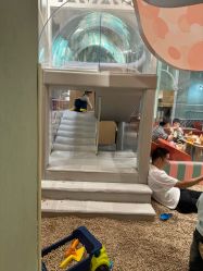 -奈尔宝·儿童乐园·亲子餐厅(星河湾店)