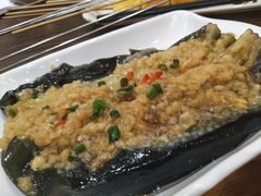 -金刚山烧烤(红旗大街店)