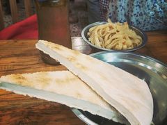 -清真马杰山牛肉汤馆