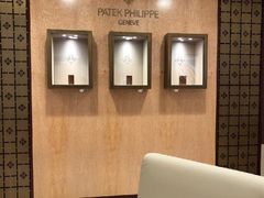 -Patek Philippe百达翡丽(上海源邸店)