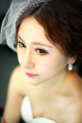 -FIONA MAKE UP恋妆造型