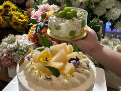 -卷心卷意·轻甜蛋糕(新光天地店)