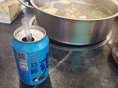 -林记潮牛·牛肉火锅(上马墩店)