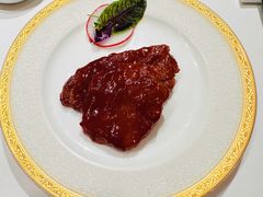-唐阁(香港朗廷酒店)