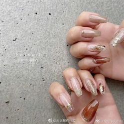 -Halo美甲美睫
