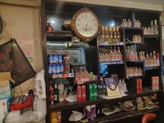 -清真重庆巴爷香辣鸡煲(南小巷店)