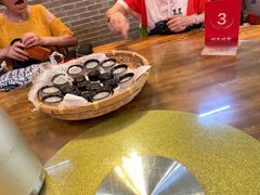 -三泉湾侨文化主题餐厅