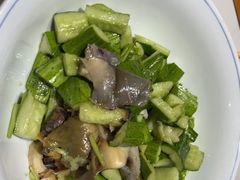 -渔港甄宴·海鲜·地标烟台菜(金沙滩店)