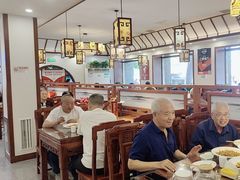 -惠宾饭庄(中山路店)