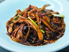 -金典银峰老鹅馆·昆山菜(亭林公园店)