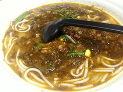 -茶花妹子云南餐厅(传媒大学店)
