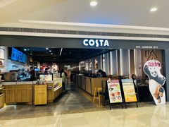 -COSTA COFFEE(武汉武商MALL店)