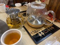 -二十一分小锅炖(皓月店)