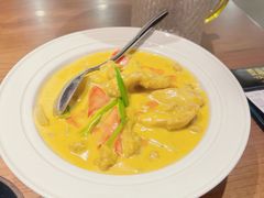-泰香米泰国餐厅(中大国际店)