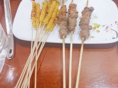 -1078號老北京涮肉(松柏店)