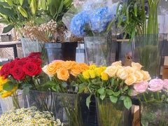 -ChaKo Flora ·茶子花艺 (市北店)