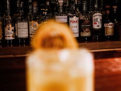 -STAFF ONLY Bar(南台巷店)