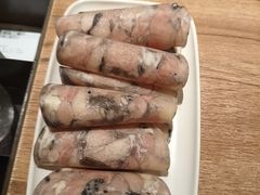 -巴奴毛肚火锅(龙湖锦艺城店)