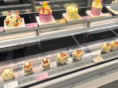 -卡玛王子蛋糕(广雅店)