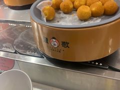 -龍歌自助小火锅(城阳万象汇店)