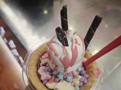 -DQ·蛋糕·冰淇淋(西城红场店)