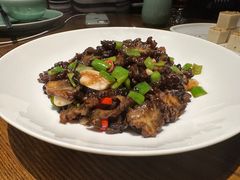 -粗茶淡饭·隐庐私厨(东亭店)