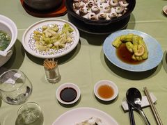 -高佳庄·海鲜酒楼(东港店)