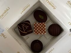 -Laderach 莱德拉(上海环贸iapm店)