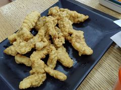 -东关吉祥西安腊汁肉夹馍(健德门店)