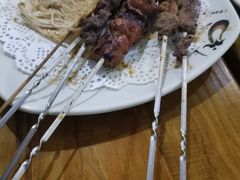 -沈记烧烤(红豆店)