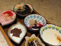 -喝丢一只鞋辣炒海鲜小烧烤(三八广场店)