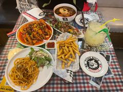马克虾-鼓楼吃面·肉啃肉(南锣鼓巷店)