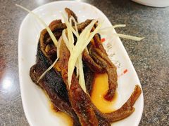 爆鳝面-钱万兴(塔园路店)