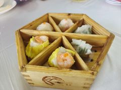 -鹿鸣酒家(越秀店)